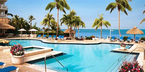 Key Largo Bay Marriott Beach Resort | Travelzoo