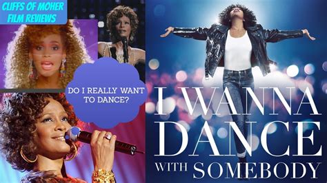 I WANNA DANCE WITH SOMEBODY - REVIEW(Spoiler free) - YouTube