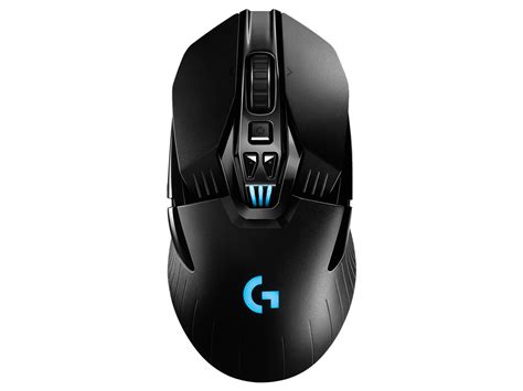 Logitech G903 LIGHTSPEED Wireless Gaming Mouse w/ HERO 25K sensor