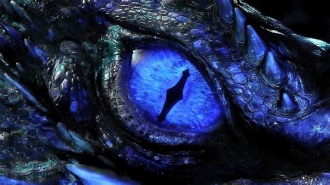 Dragon Eye Wallpapers - Top Free Dragon Eye Backgrounds - WallpaperAccess