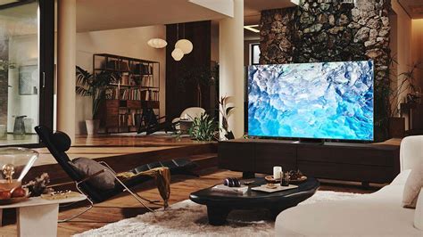 4K vs 8K TVs: what's the difference and should I care? | Livingetc