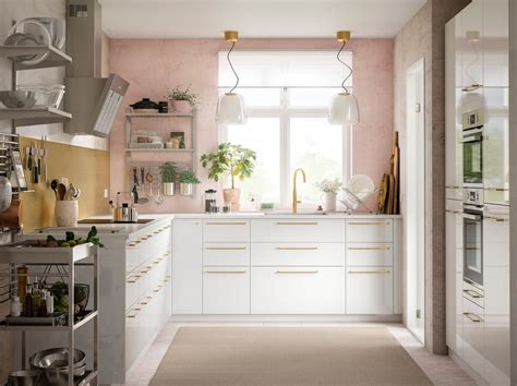 Kitchen and Appliances -Shop your dream kitchen - IKEA