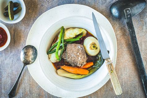 French Beef Stew: Homemade Pot au Feu — Simple French Cooking