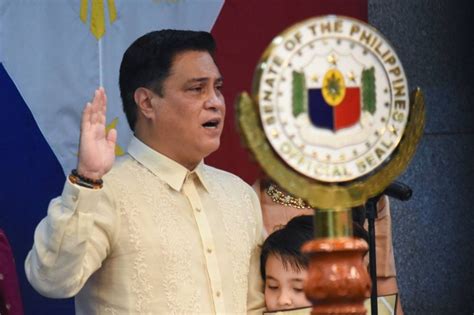 Zubiri: Senate will never be an echo chamber | The Manila Times