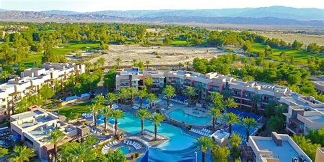 Marriott's Shadow Ridge Villas - 1 BD Suite - Palm Desert