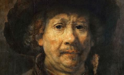 30 Interesting And Fascinating Facts About Rembrandt - Tons Of Facts