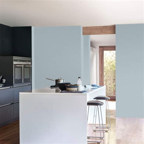 Dulux Easycare Kitchen Matt Emulsion Paint For Walls And Ceilings ...