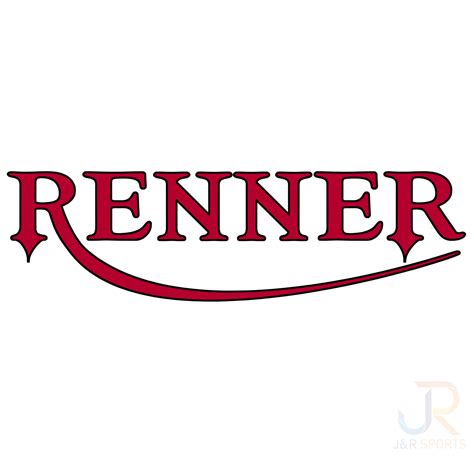 Renner Skateboards - J & R Sports Distribution UK