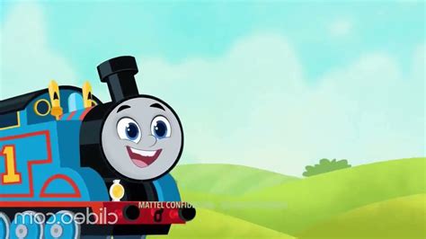 Thomas & Friends Season 25 All Engines Go! Intro Theme Sped Up 2x WATCH ...