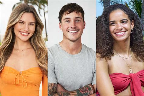 'Bachelor in Paradise': Aaron B. Wanted to to Address Girlfriend Rumors