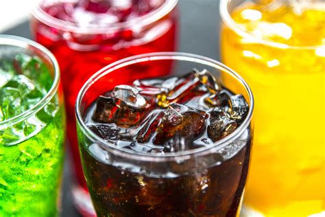 What is Your Favorite Type of Soda? – SudsNSoda