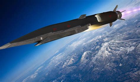 What are the different hypersonic propulsion technologies (e.g. Ramjet ...