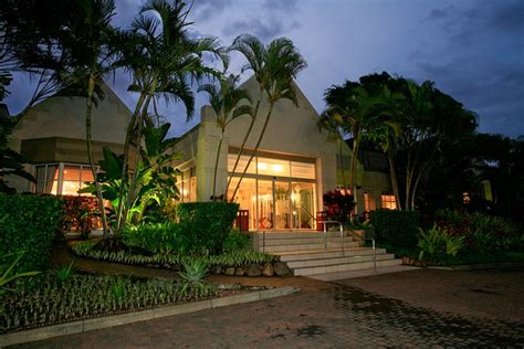 CITY LODGE HOTEL DURBAN - UPDATED 2024 Reviews & Price Comparison ...