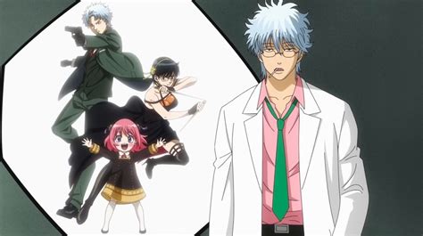 Gintama Anime is Back with Spin-Off Adaptation