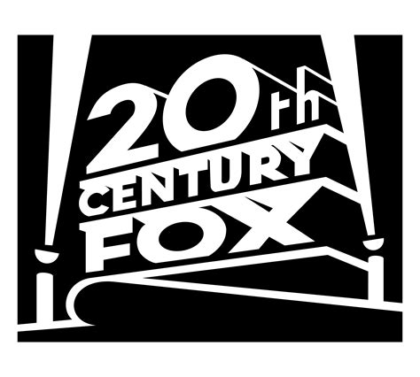 20th Century Fox Logo Png Transparent Png Download Kindpng | Images and ...