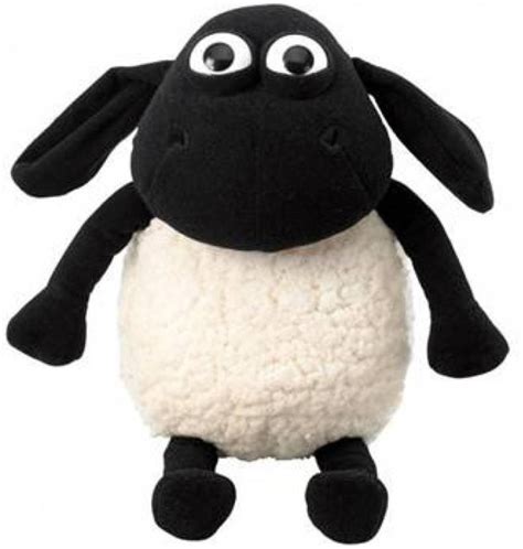 Shaun The Sheep Timmy Plush - 5.9 inch - Timmy Plush . Buy Shaun toys ...