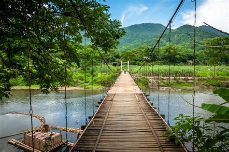 12 Best Vietnam National Parks: Trekking, Homestays & More