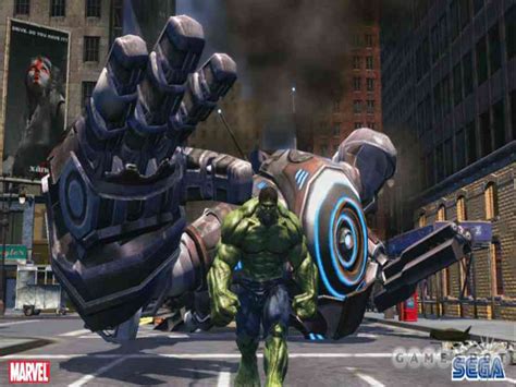 The Incredible Hulk 2008 Game Download Free For PC Full Version ...