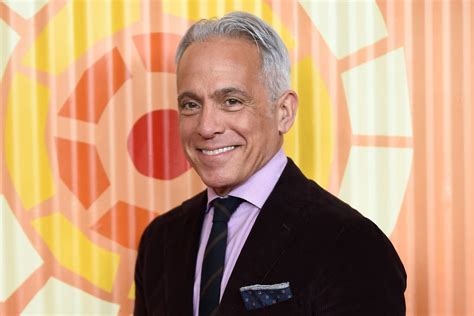 Chef Geoffrey Zakarian hosting 'Great New York Foodathon'