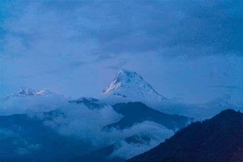 Trekking Annapurna Conservation Area Guide: What (Not) To Do | The HoliDaze