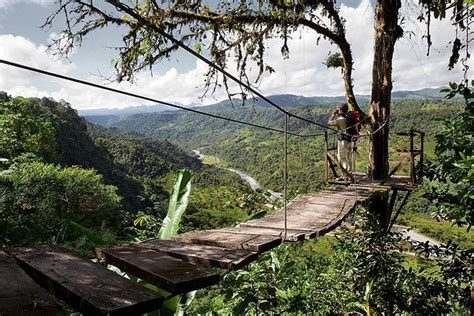 Quito to Mindo Cloud Forest Full-Day Adventure and Nature Tour 2024