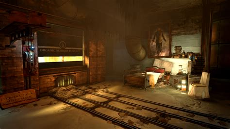 Image - Granny sewer room.png | Dishonored Wiki | FANDOM powered by Wikia