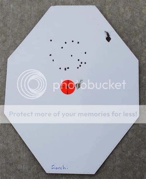 12 Gauge Buckshot Pattern Testing | An Armed Society...