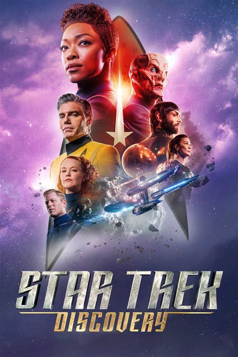 Watch Star Trek: Discovery S4E8 For Free Online 0123Movies-123Movies