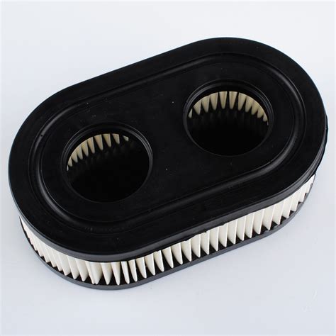 Podoy 593260 Air Filter for Briggs Stratton 550EX 798452 Stens 102-851 ...