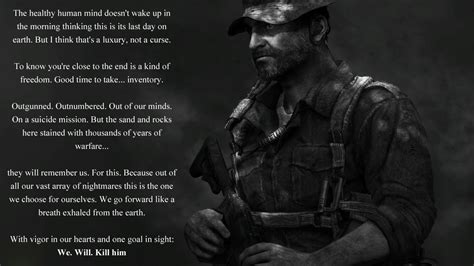 #CallofDuty #ModernWarfare 2 Speech via reddit user imakickuall | Duty ...