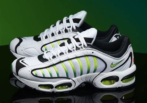 Nike Air Max Tailwind IV Volt AQ2567-100 Store List | SneakerNews.com