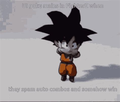 Kamehameha Goku GIF - Kamehameha Goku Angry - Discover & Share GIFs