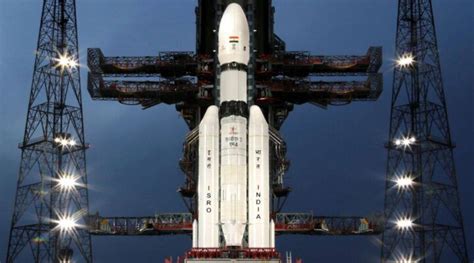 India Embarks on Lunar Journey as ISRO's Chandrayaan-3 Launches with ...