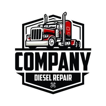 Diesel Mechanic Logo Images – Browse 33,148 Stock Photos, Vectors, and ...