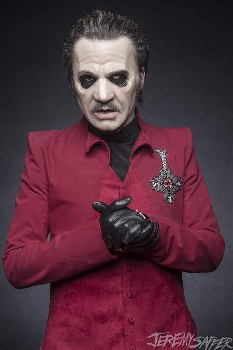 GHOST: The End of Cardinal Copia and The Future of Ghost - OUTBURN ONLINE