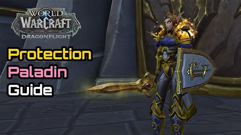 Protection Paladin Guide: Talents and Priorities - World of Warcraft ...