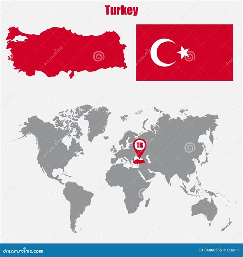 darse cuenta No puedo leer ni escribir dignidad turquia mapa mundo ...