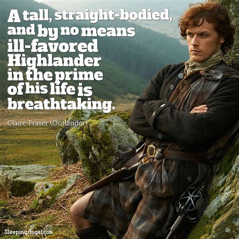 Pin by Karen Scott on outlander | Outlander quotes, Outlander, Claire ...