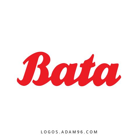 Bata Shoes Logo PNG Download Original Logo Big Size in 2023 | Bata ...