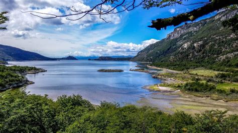 From Ushuaia: Half-Day Tour To Tierra Del Fuego National Park ...