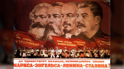 Soviet Union: History, leaders and legacy | Live Science