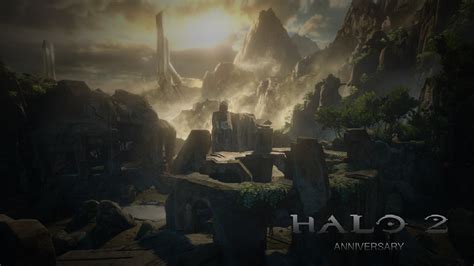 Halo 2 Anniversary Wallpaper HD (92+ images)