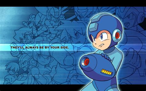 🔥 [150+] Megaman Backgrounds | WallpaperSafari