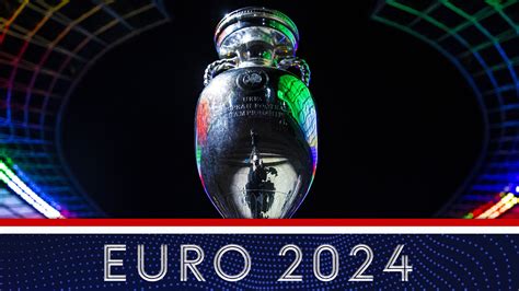 Euro 2024 Fixtures Dates - Carey Lyndel