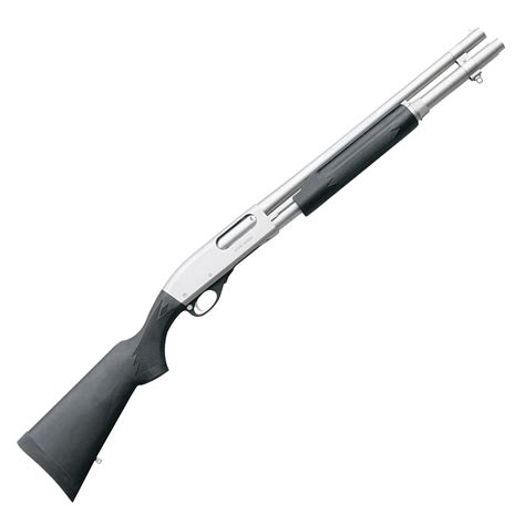 Remington 12G 870 SP Mariner – Apex