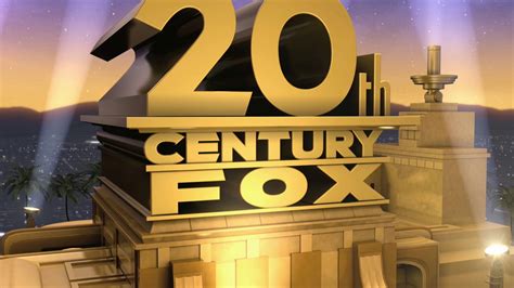 20Th Century Fox Malaysia - Restore The 20th Century Fox Fanfare : An ...