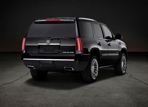 CADILLAC Escalade ESV Specs & Photos - 2006, 2007, 2008, 2009, 2010 ...