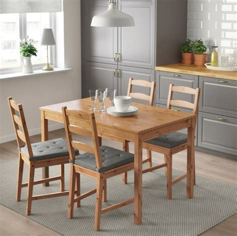 IKEA JOKKMOKK Dining Sets Review - IKEA Product Reviews