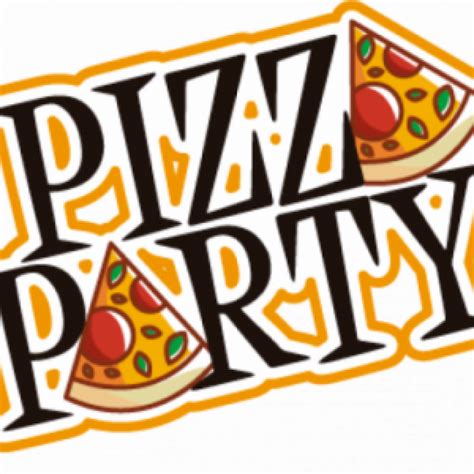 Pizza Party Clip Art Pizza Party Clipart Stunning Fre - vrogue.co