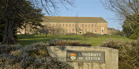 The 18 Things Only An Exeter University Student Will Understand ...